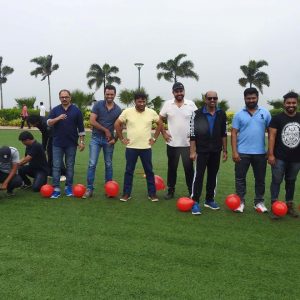 Team Building Activities
